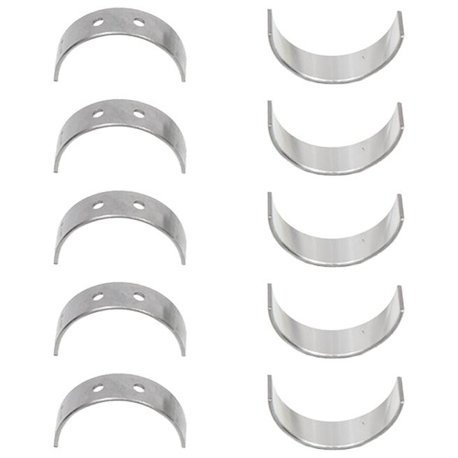 Jogo de Bronzina Central 1,00 para Toyota Corolla - Mahle Metal Leve - BC-854-J 1,00