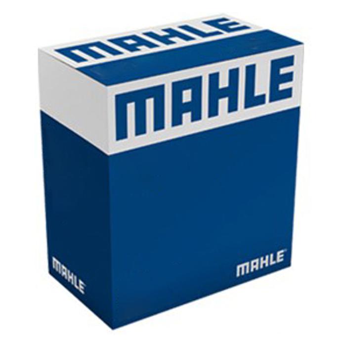 6 Camisas de Cilindro 0,50 - Mahle - C48600 0,50