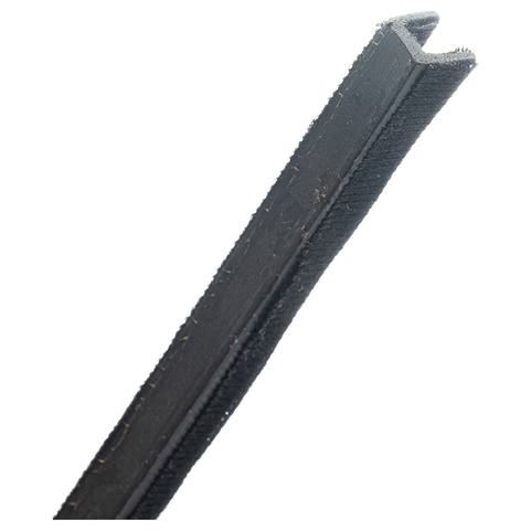 Jogo de Canaletas da Porta para Ford Belina e Corcel - Uniflex - 38618