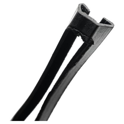 Jogo de Canaletas da Porta - Uniflex - 39031