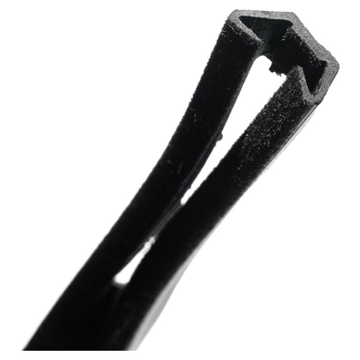Jogo de Canaletas da Porta - Uniflex - 39031