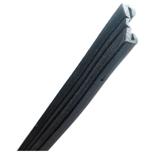 Jogo de Canaletas da Porta para Scania L 110 e L 111 S - Uniflex - 39417