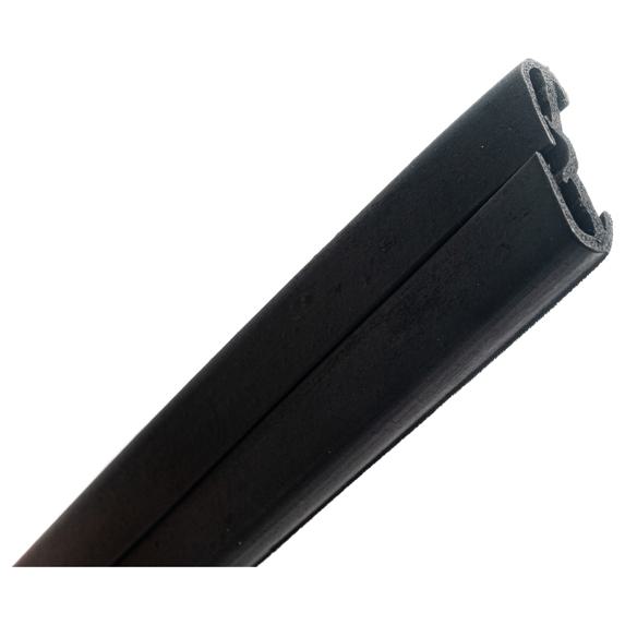 Jogo de Canaletas da Porta - Uniflex - 39424
