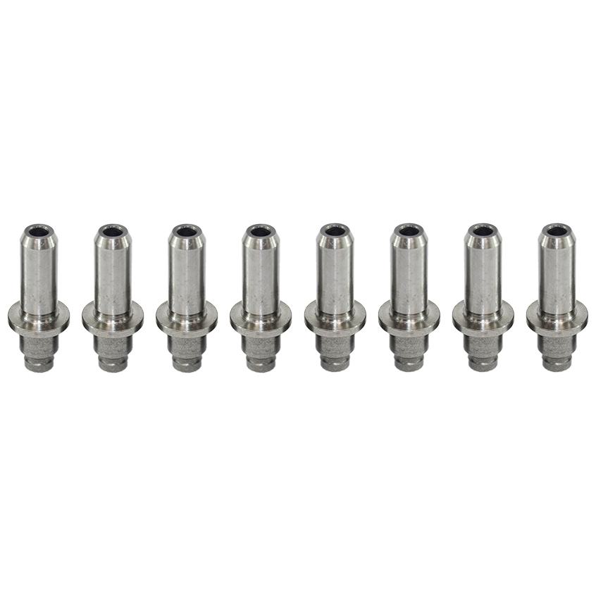 Jogo de Guias de Válvula Comum de Admissão e Escape STD para Honda CG 125 e XLR 125 - Mahle Metal Leve - GC0510058 STD
