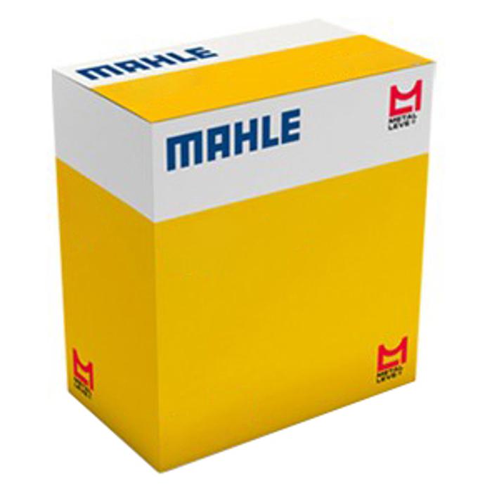Jogo de Juntas Completo do Motor Sem Retentores - Mahle Metal Leve - J&RM-9272/6 S/RET.