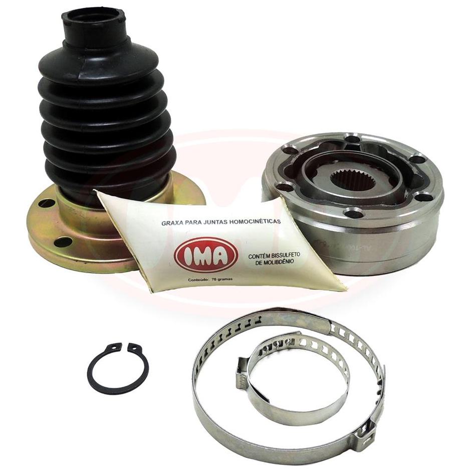 Junta Homocinética Câmbio Ima - Al-1004 - IMA - AL-1004