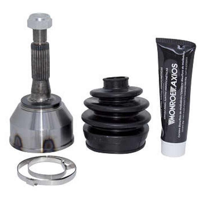 Junta Homocinetica Dianteira Lado da Roda para Renault Trafic - Monroe Axios - 5466065