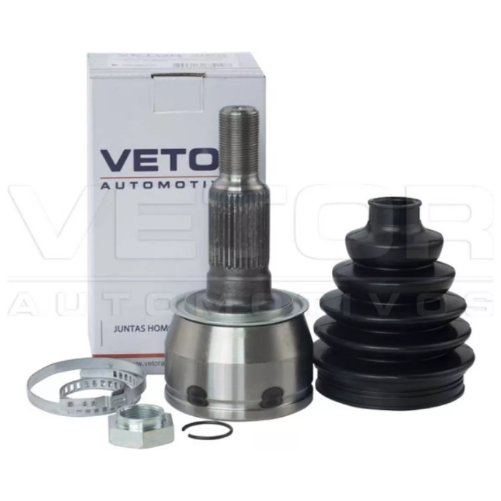 Junta Homocinética Interna - Vetor - Vt5126