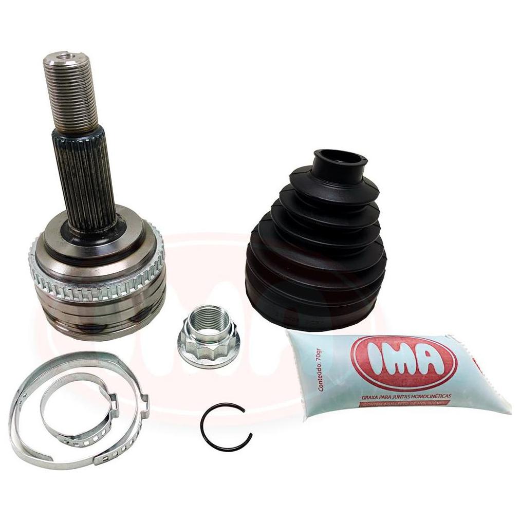 Junta Homocinética para Toyota Corolla - IMA - AL-1544