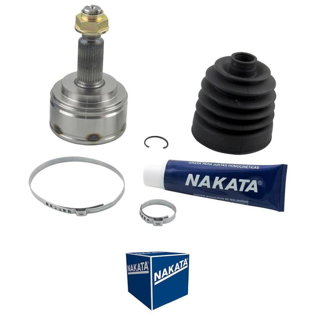 Junta Homocinética para Renault Master - Nakata - NJH36-2675
