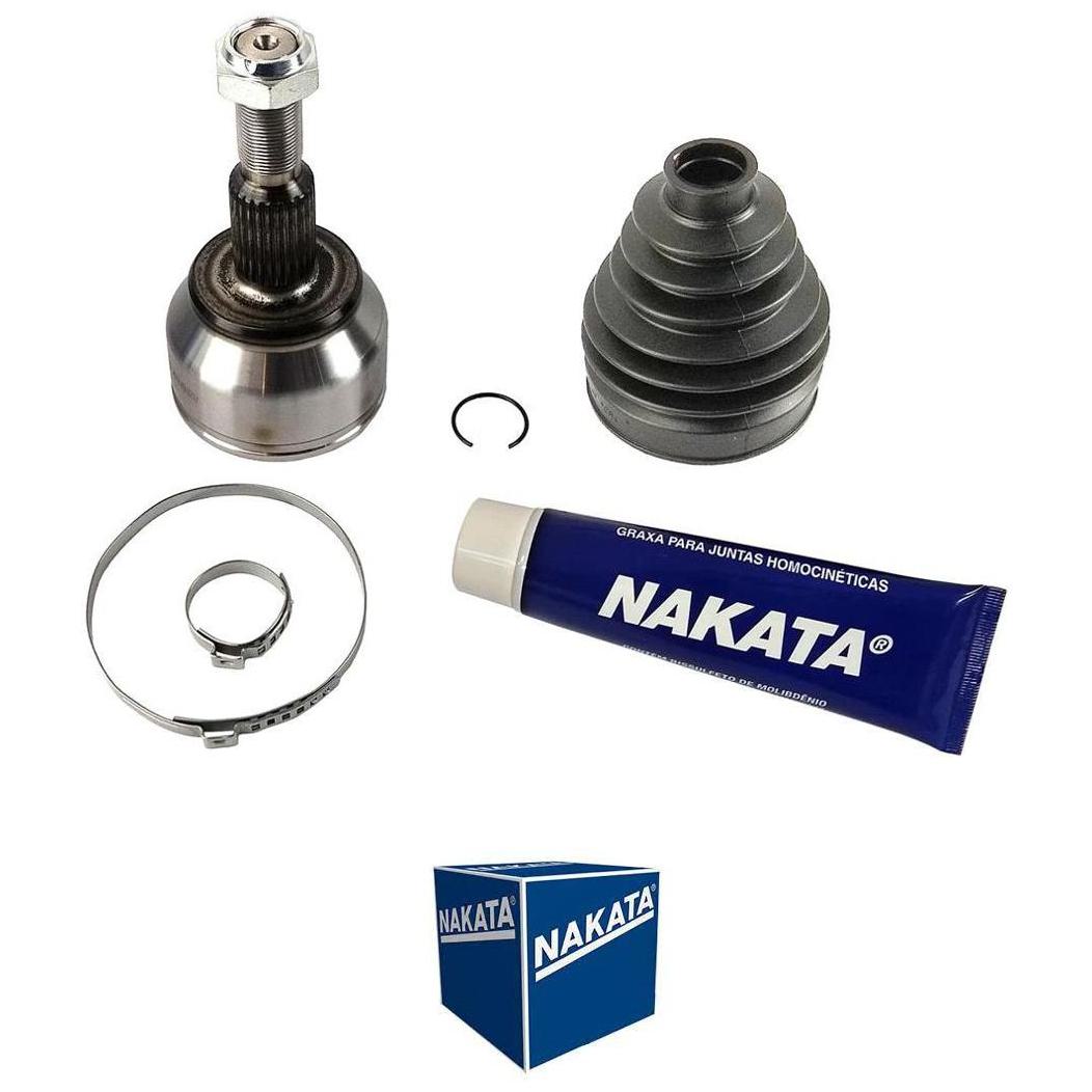 Junta Homocinética para Ford Focus e Focus Sedan - Nakata - NJH43-3237