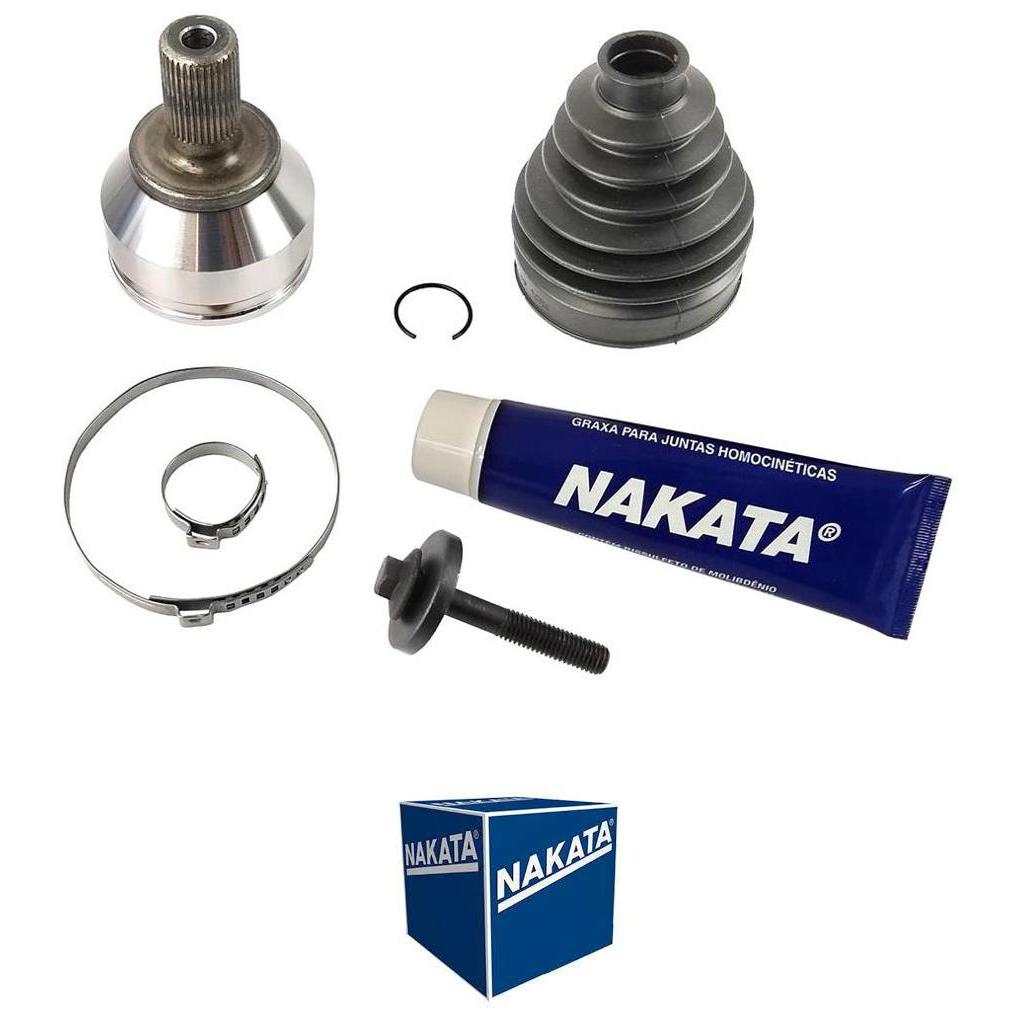 Junta Homocinética para Ford Focus e Focus Sedan - Nakata - NJH44-4062