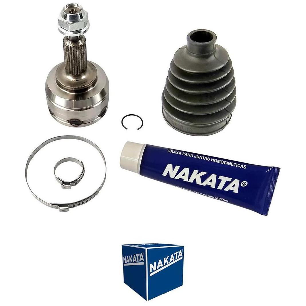 Junta Homocinética para Renault Fluence - Nakata - NJH46-5449