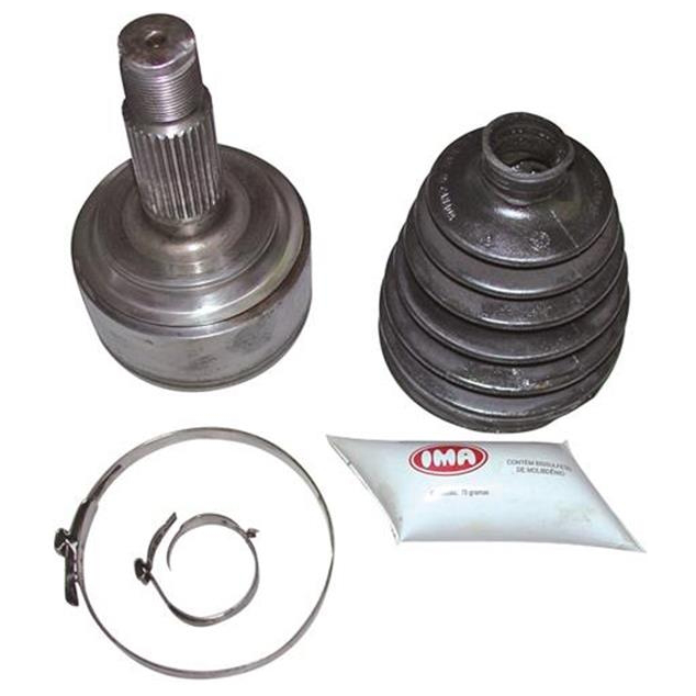 Junta Homocinética Roda Direito Esquerdo para Honda CR-V - IMA - AL-1453
