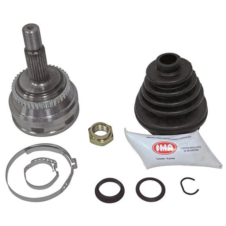 Junta Homocinética Lado Roda - IMA - AL-1058
