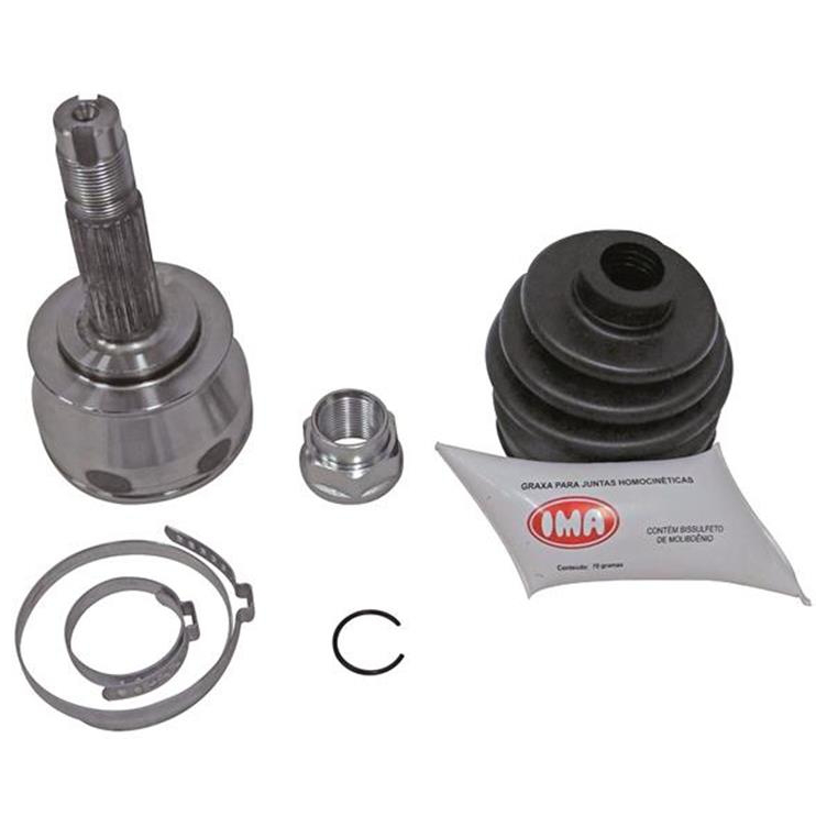 Junta Homocinética Roda para Fiat Idea - IMA - AL-1192