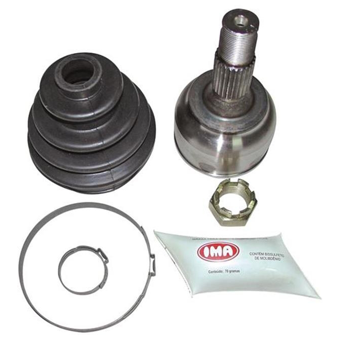 Junta Homocinética Roda para Citroen BX e Peugeot Partner - IMA - AL-1454