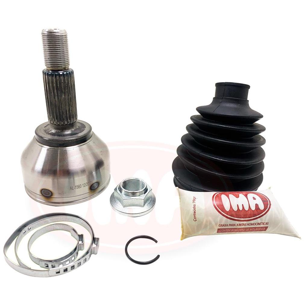 Junta Homocinética Roda para Ford Ecosport - IMA - AL-1560