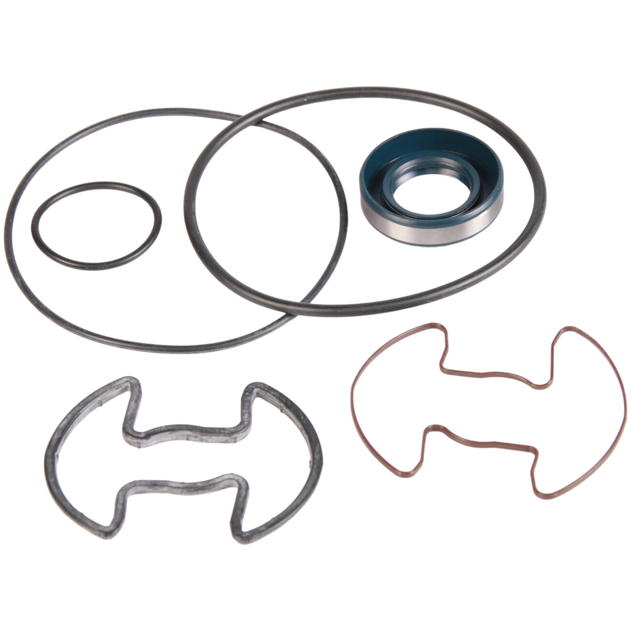 Juntas Reparo Bomba Direção Zf 7681955253 para Alfa Romeo 164 e Mercedes-Benz MB 180 - TRW - JSA5050