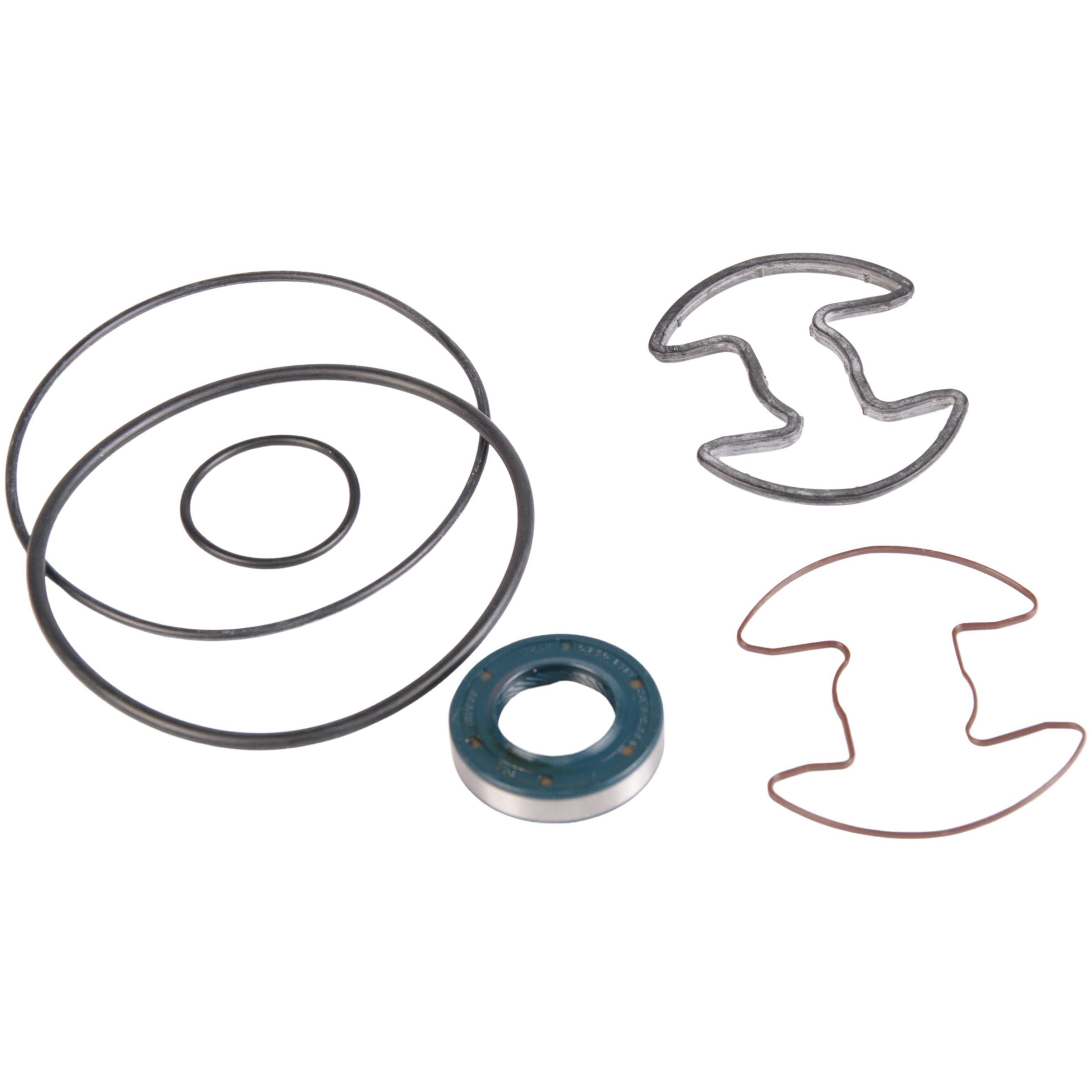 Juntas Reparo Bomba Direção Zf 7681955253 para Alfa Romeo 164 e Mercedes-Benz MB 180 - TRW - JSA5050