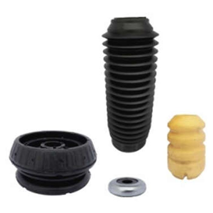 Kit Amortecedor Dianteiro para Ford Fiesta - Cobra Automotiva - FO-211C