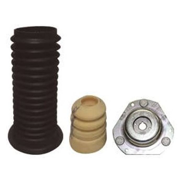 Kit Amortecedor Dianteiro para Ford Fiesta e Ka - Cobra Automotiva - FO244P C