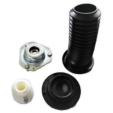 Kit Amortecedor Dianteiro para Ford Ecosport - Cobra Automotiva - FO246C