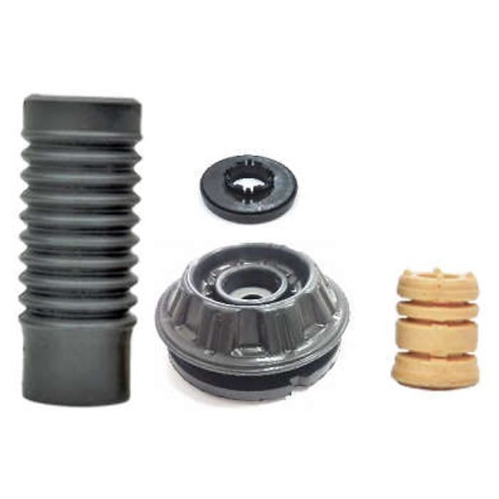 Kit do Amortecedor Dianteiro - Cobra Automotiva - TO716C / PRTO716C