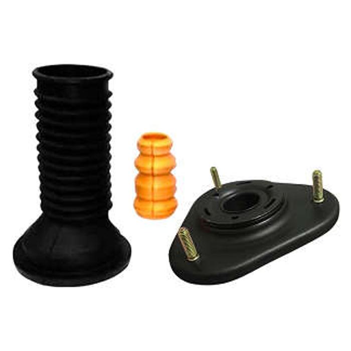 Kit Amortecedor Dianteiro para Toyota Corolla - Cobra Automotiva - TO724C C