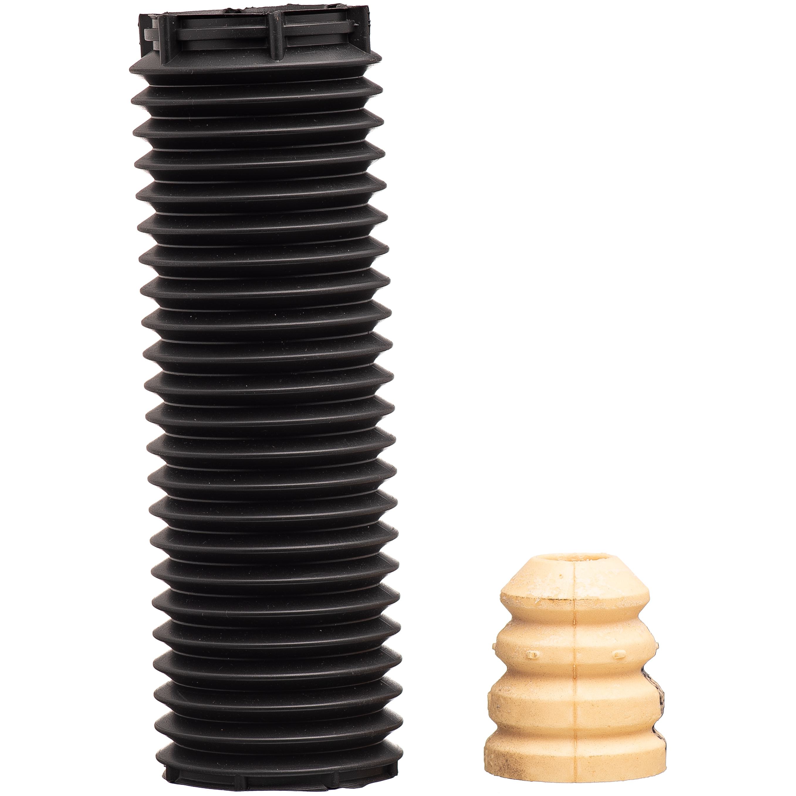 Kit do Amortecedor Dianteiro Com Batente Coifa - Cobra Automotiva - PRFO230P