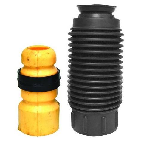 Kit do Amortecedor Dianteiro Com Batente Coifa - Cobra Automotiva - PRFT113P
