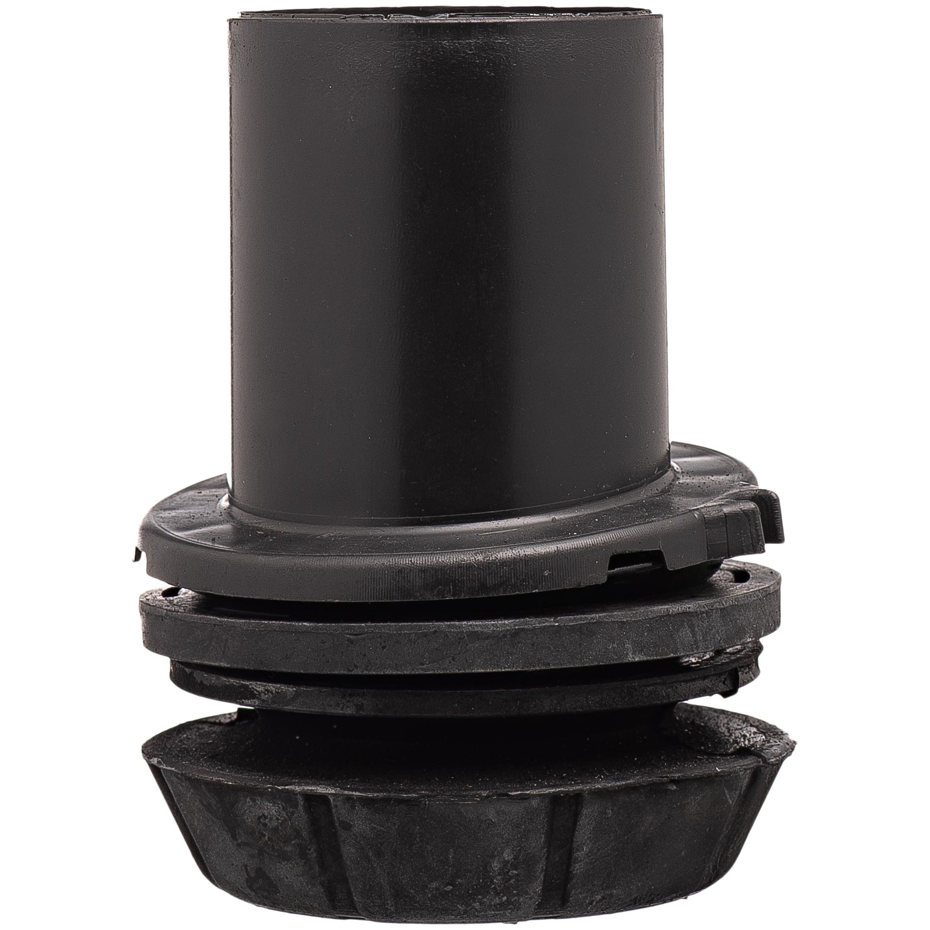 Kit Amortecedor Dianteiro com Batente Localiz Calço Coxim com Rolamento para Chevrolet Vectra - Cobra Automotiva - GM-344C