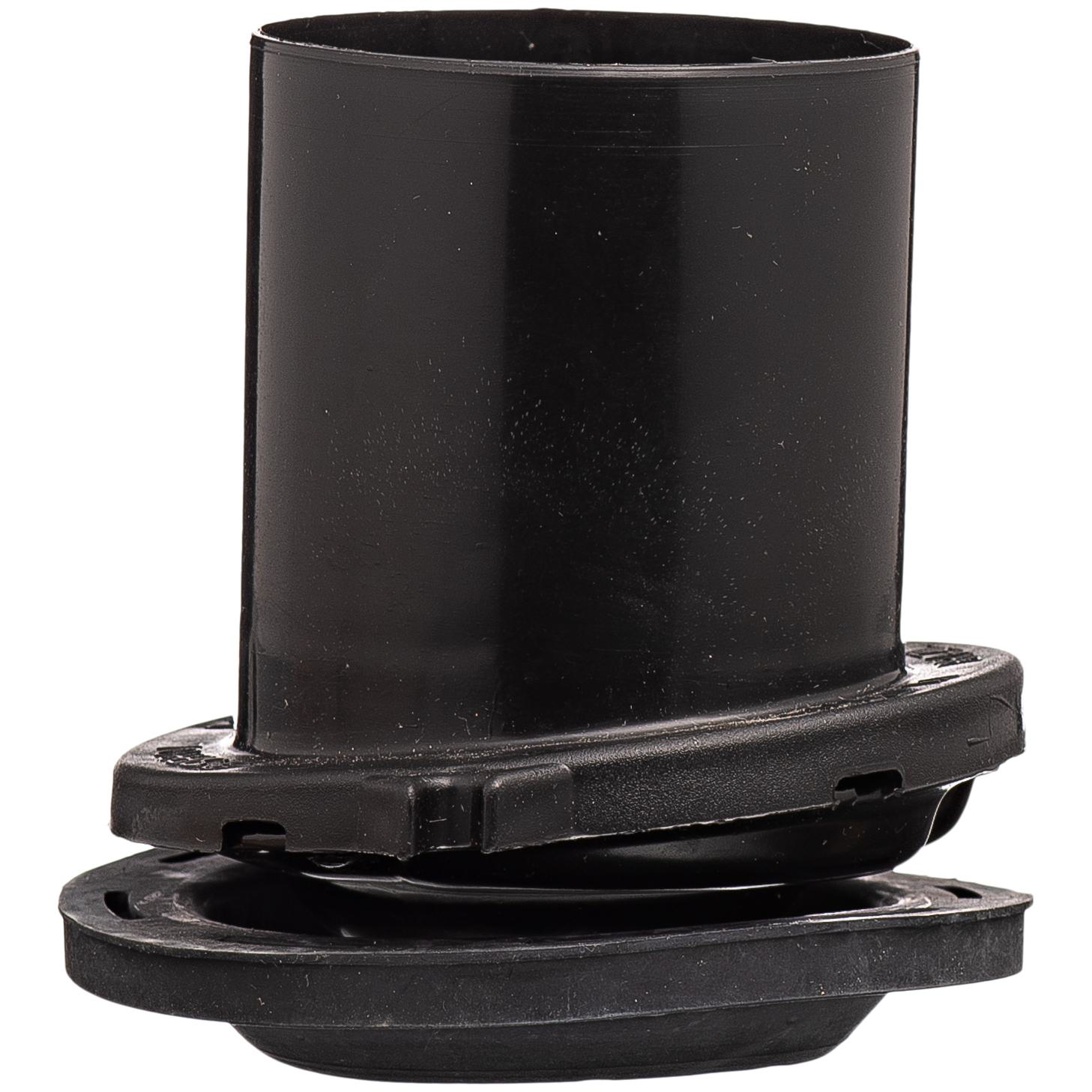 Kit Amortecedor Dianteiro com Batente Localizador Calço com Rolamento para Chevrolet Vectra - Cobra Automotiva - GM-336P