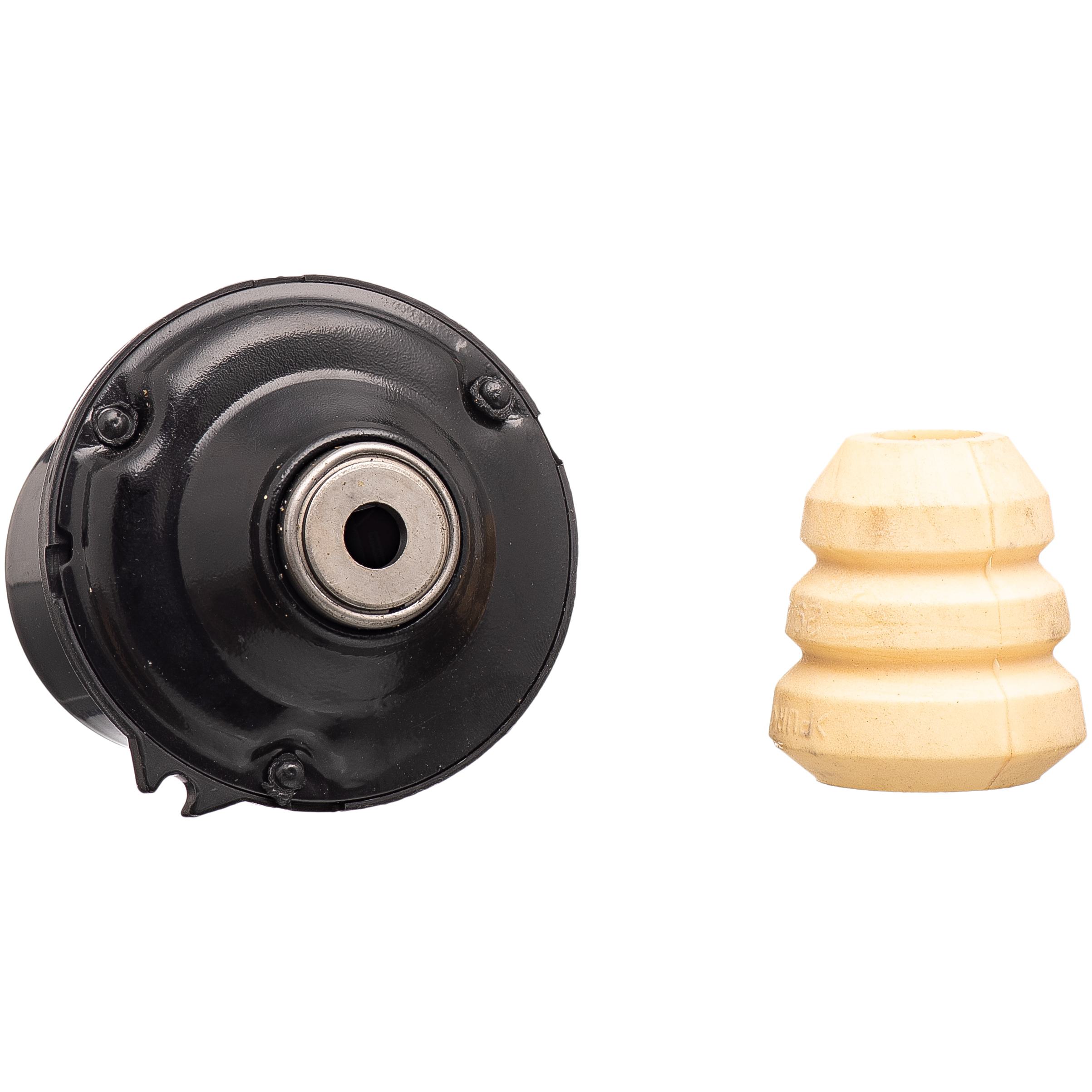 Kit do Amortecedor Dianteiro Com Batente Localizador Com Rolamento - Cobra Automotiva - PRGM309P