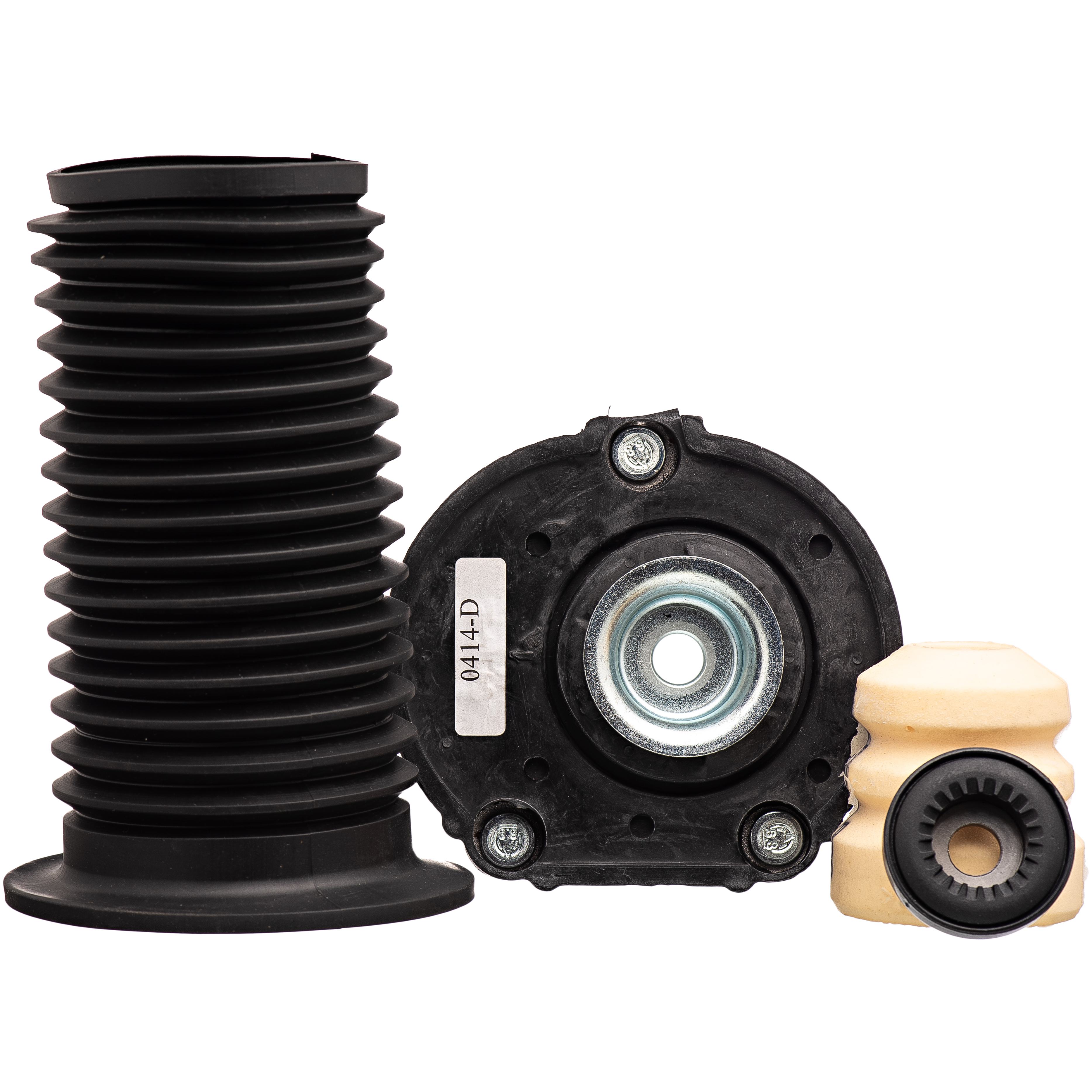 Kit Amortecedor Dianteiro Direito para Fiat Punto - Cobra Automotiva - FT116DC C