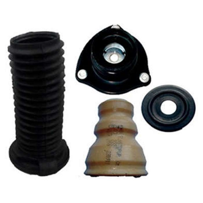Kit Amortecedor Dianteiro Direito para Honda Civic - Cobra Automotiva - HO744DC