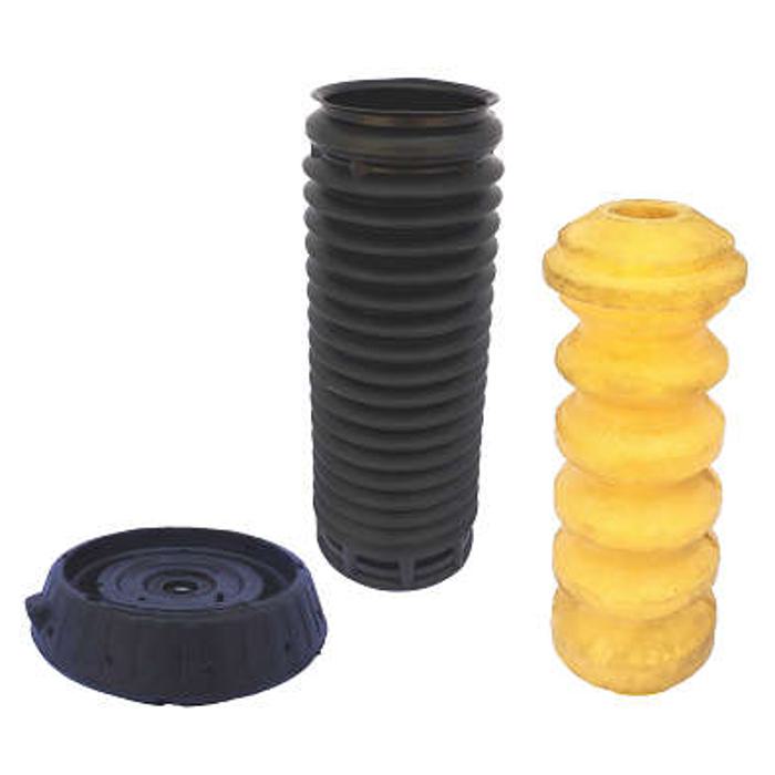 Kit Amortecedor Traseiro para Ford Fiesta e Ka - Cobra Automotiva - FO219C C