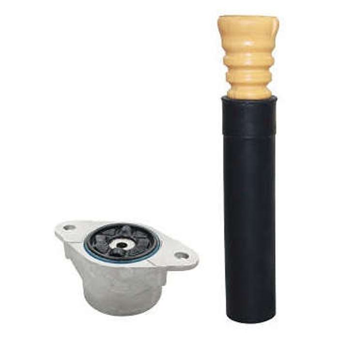 Kit Amortecedor Traseiro para Ford Fiesta e Ka - Cobra Automotiva - FO252C C