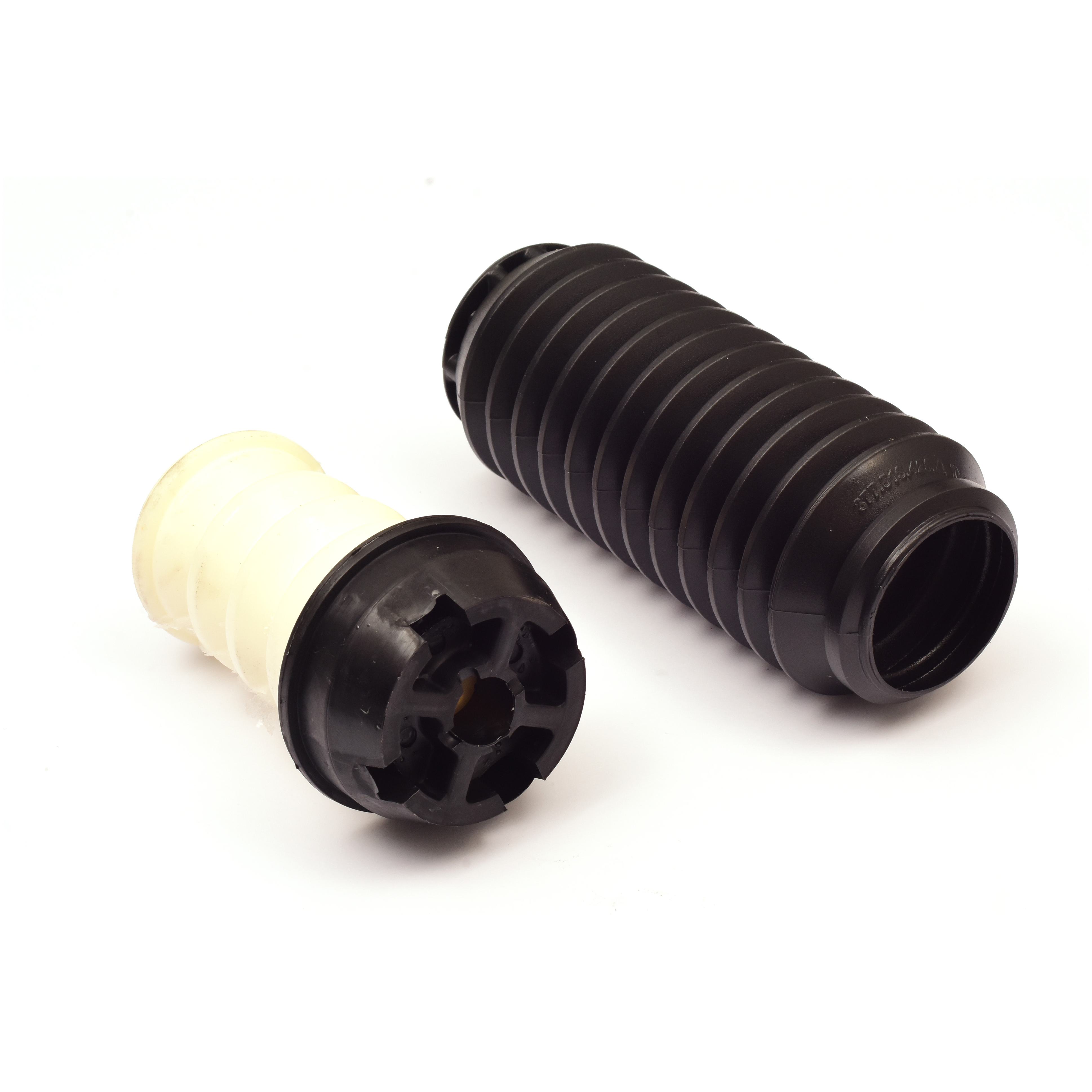Kit Amortecedor Traseiro para Volkswagen Gol - Cobra Automotiva - VW444P