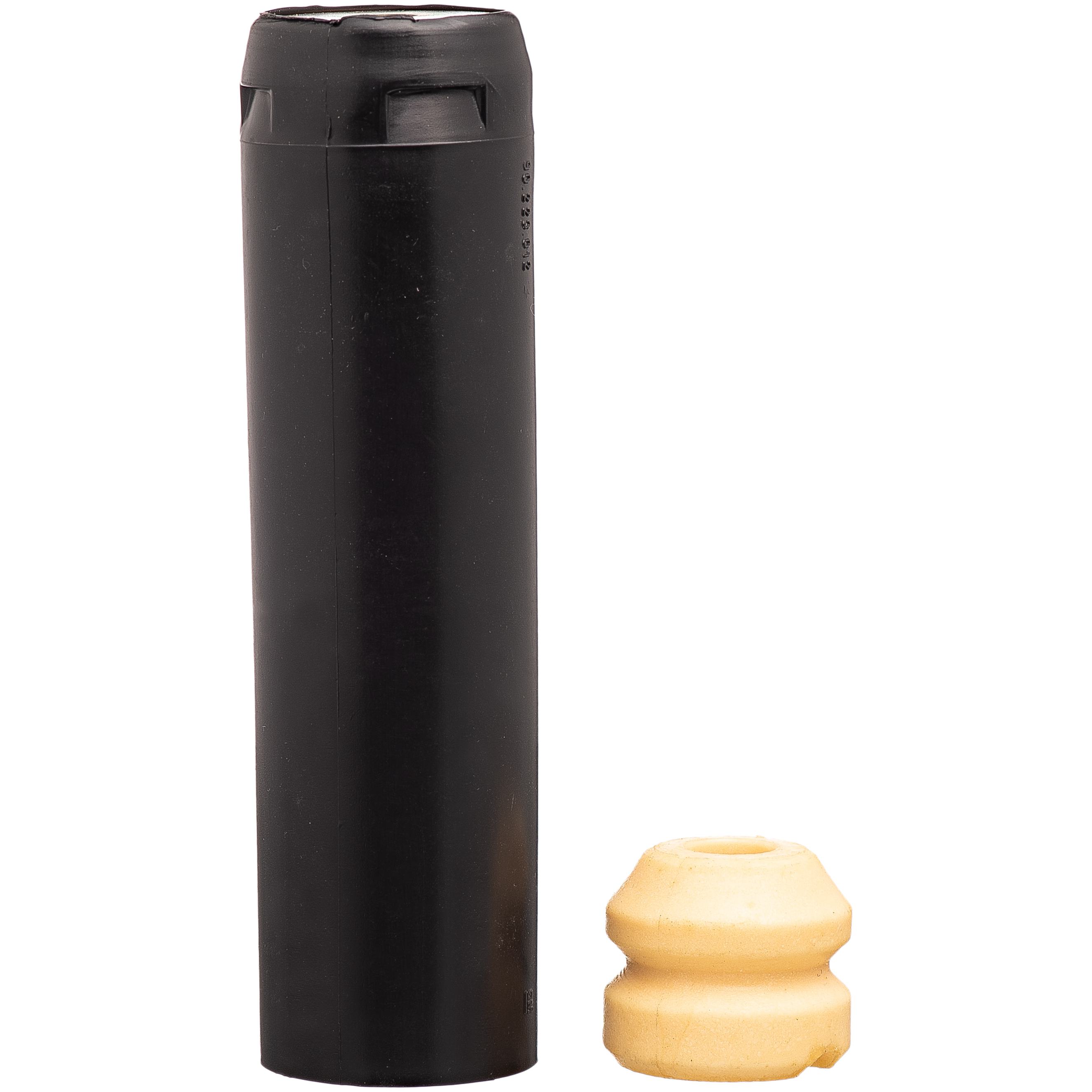 Kit do Amortecedor Traseiro Com Batente Coifa - Cobra Automotiva - PRGM350P