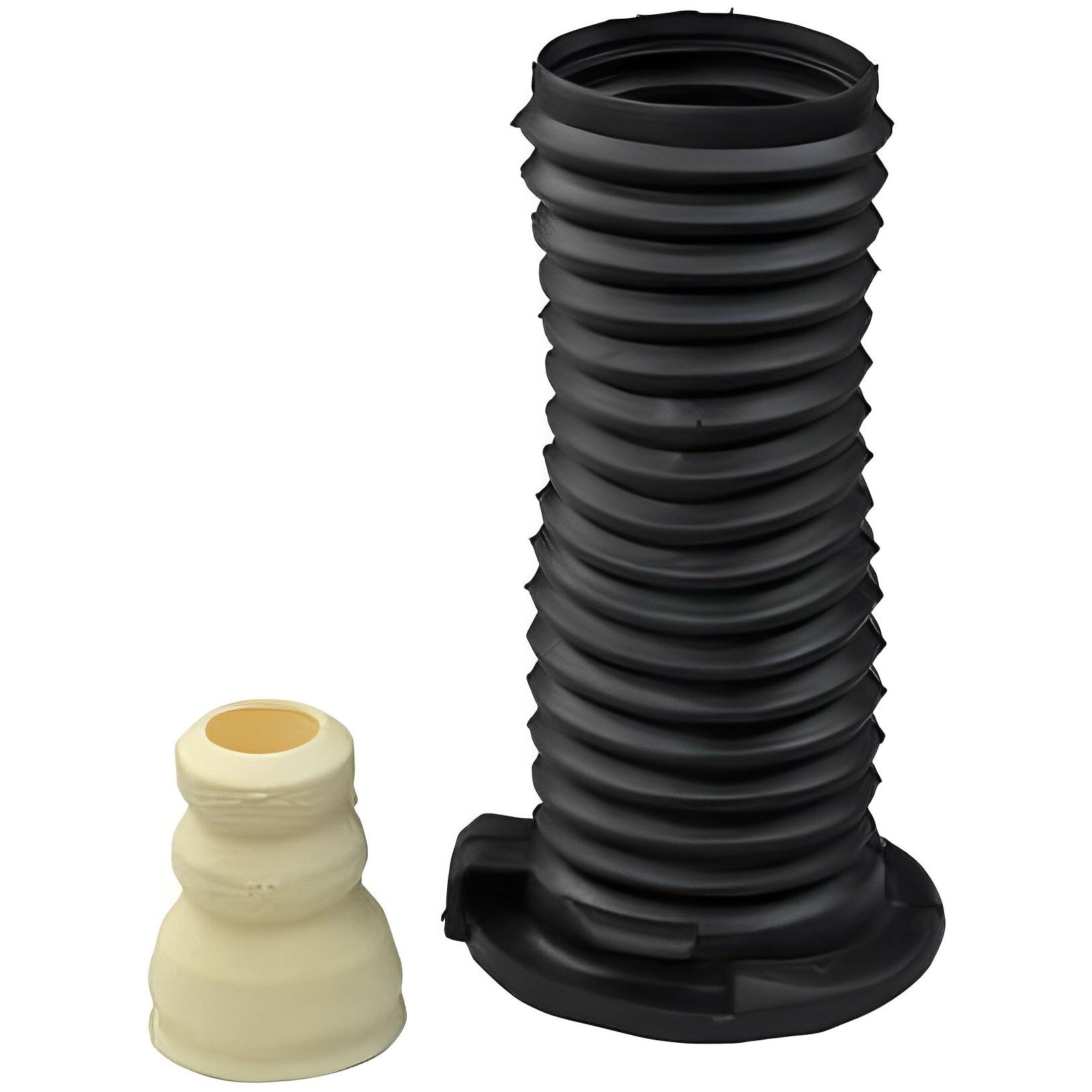 Kit Coifa Batente Dianteiro Direito para Honda Civic - KYB - SB0118