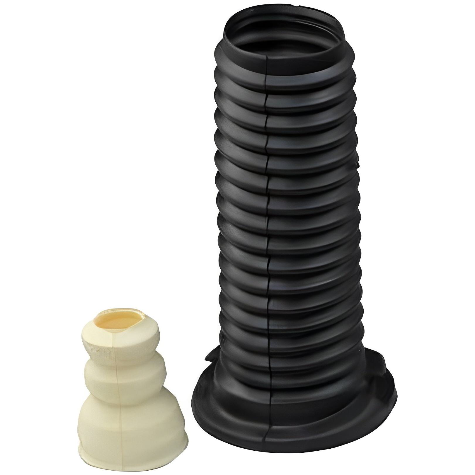 Kit Coifa Batente Dianteiro Esquerdo para Honda Civic - KYB - SB0119