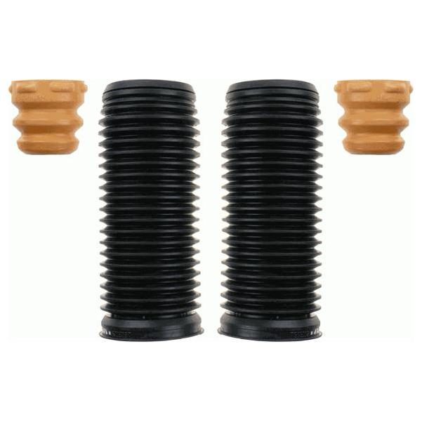 Kit Coifa Batente Reparo Amortecedor - SACHS - 900 105