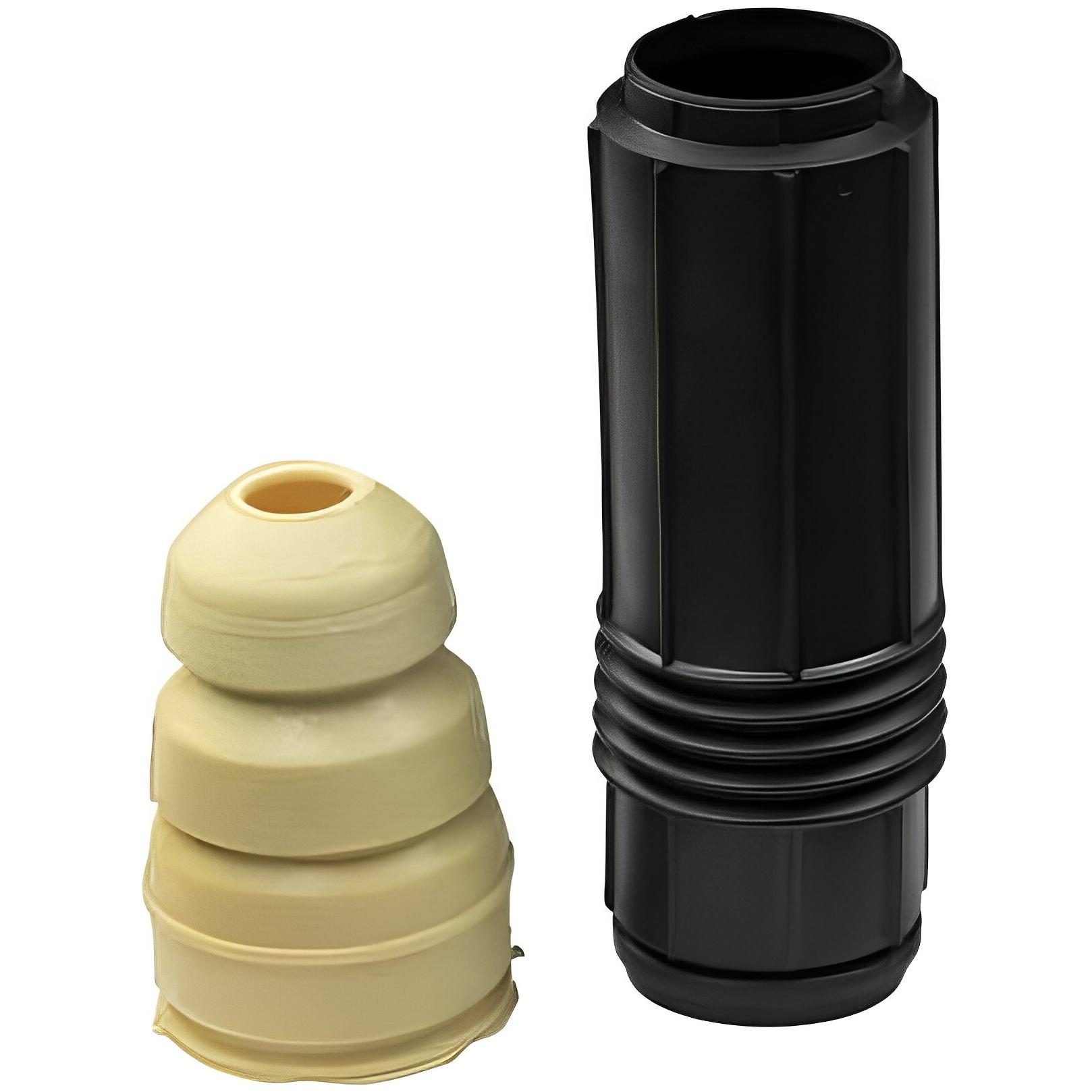 Kit Coifa Batente Traseiro para Fiat Doblo - KYB - SB0011