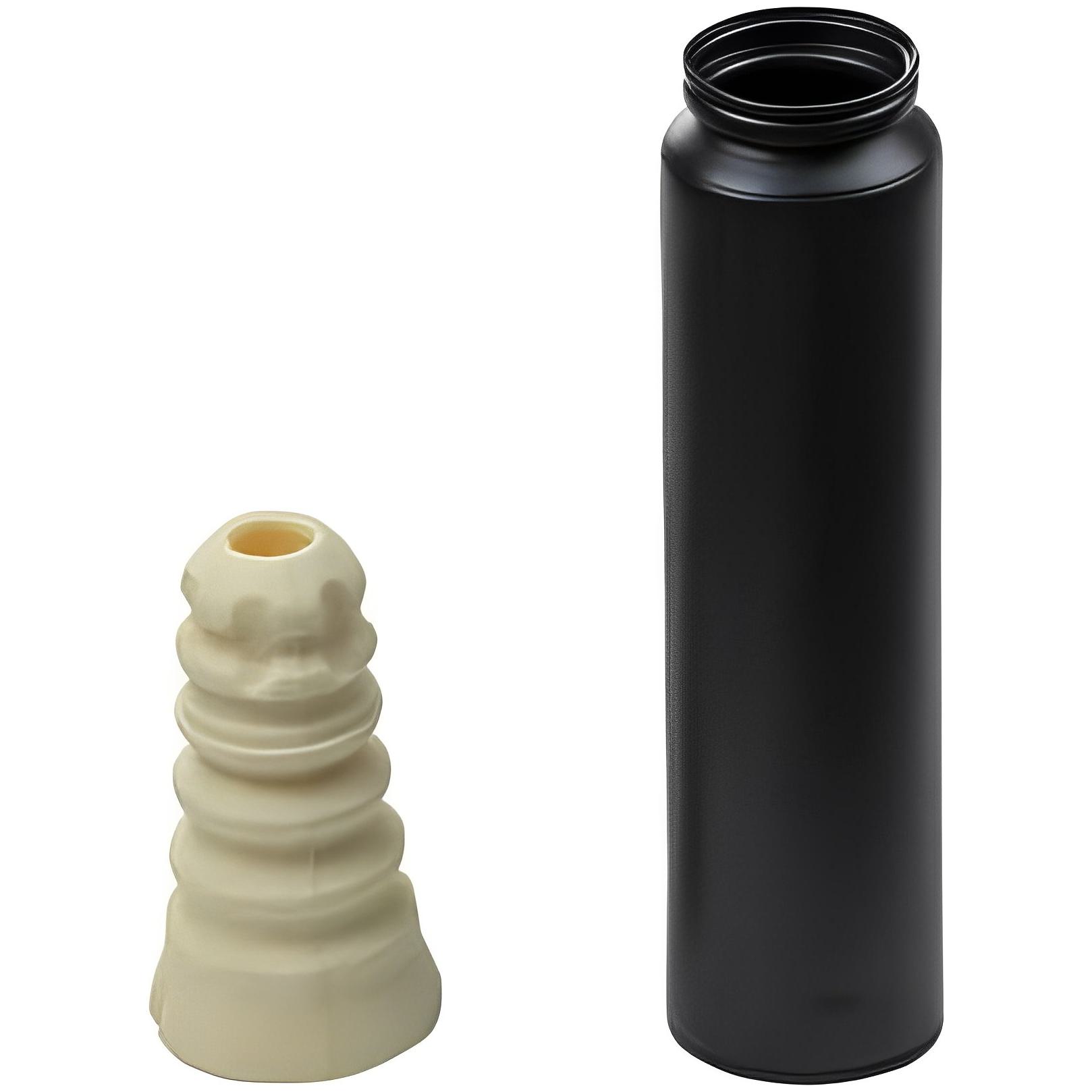 Kit Coifa Batente Traseiro para Ford Ecosport - KYB - SB0024