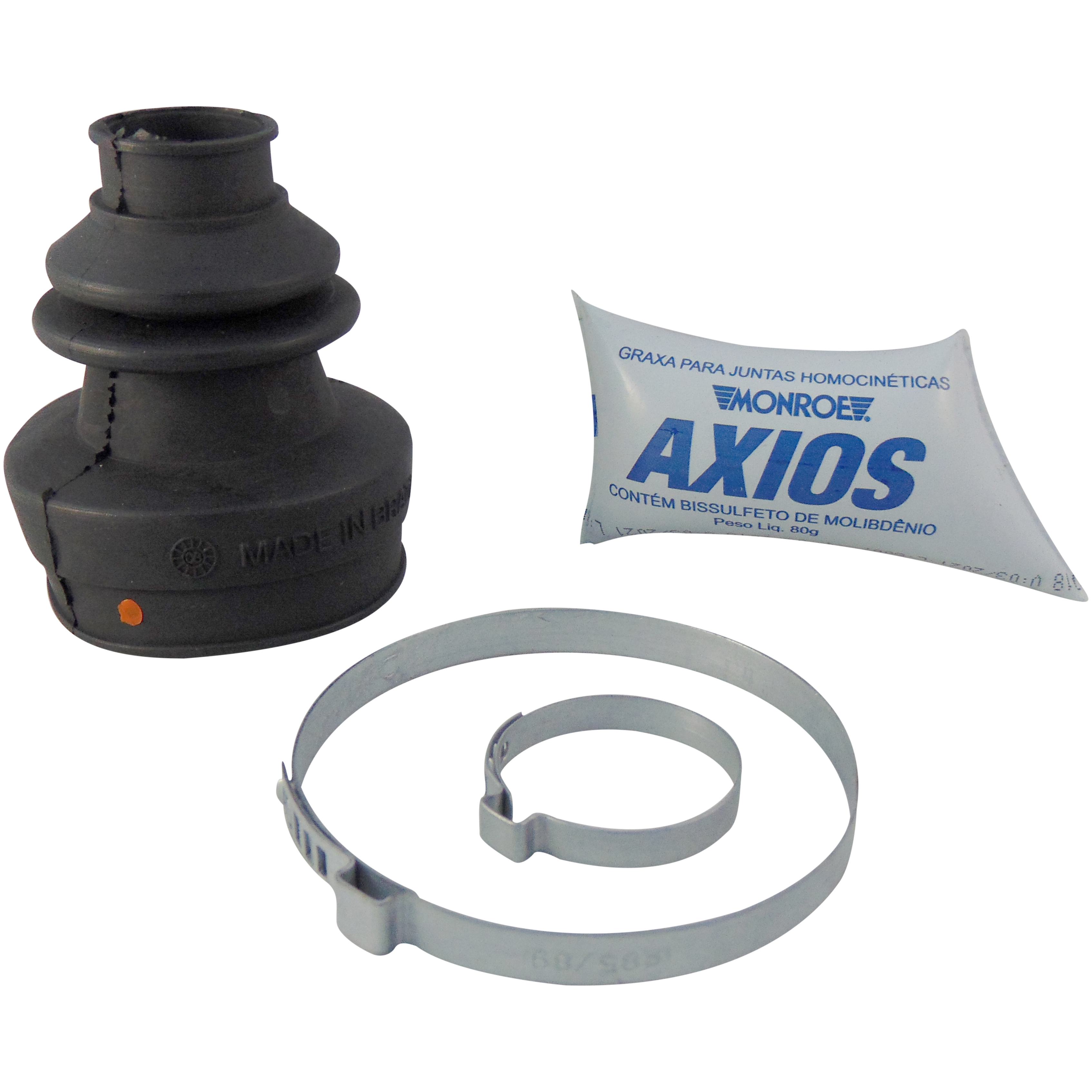 Kit Coifa Homocinética para Fiat Ducato - Monroe Axios - 5412731