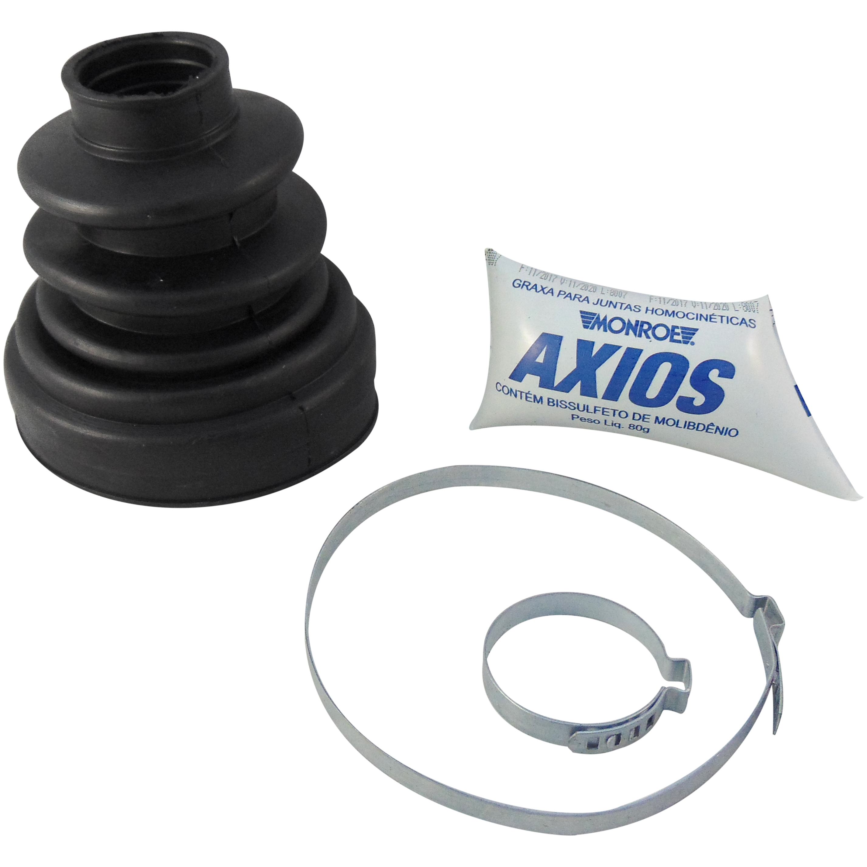 Página 2:Homocinética e Semieixo para Toyota Hilux 2002 | KarHub