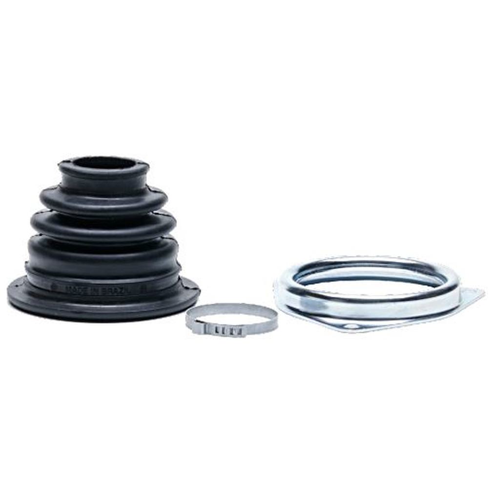 Kit Coifa Junta Homocinetica Lado Cambio Esquerdo (Boca Maior) Com Flange - Monroe Axios - LT90145