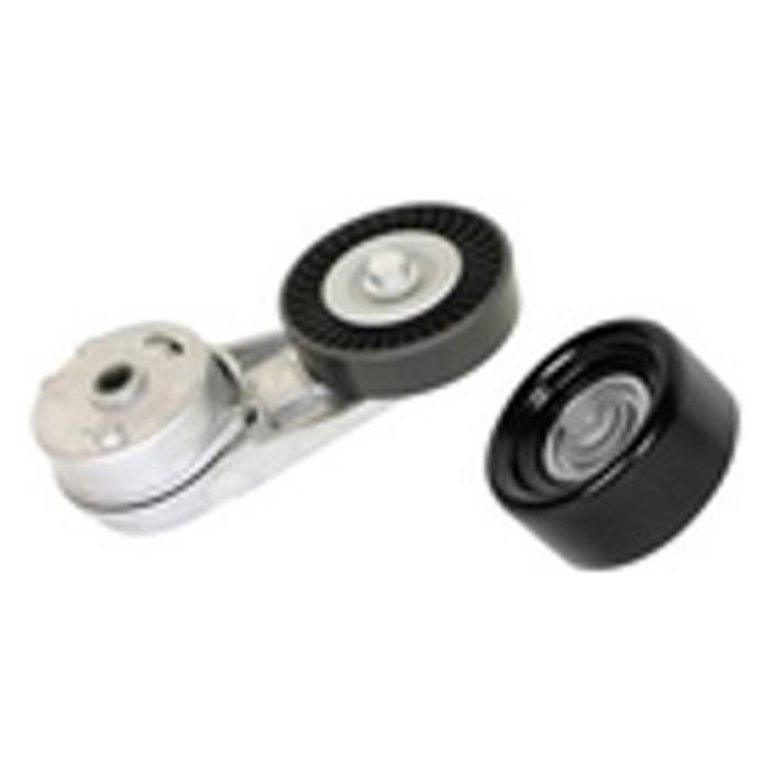 Kit Correia Alternador - Cobra Automotiva - 5322KT