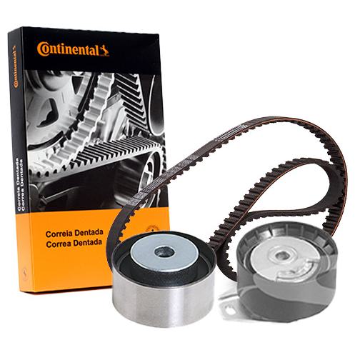 Kit Correia Dentada - Cobra Automotiva - KT1045 / PRKT1045